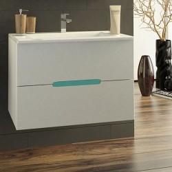 Шкаф за баня CANDY 70 см F702CCAN от Flexmebem (България)